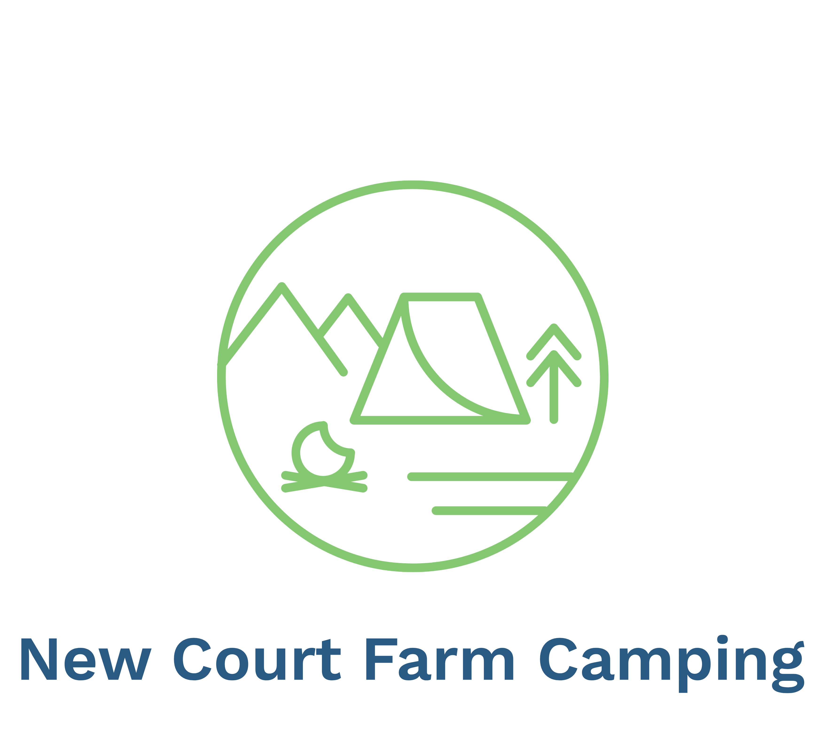 New Court Farm 